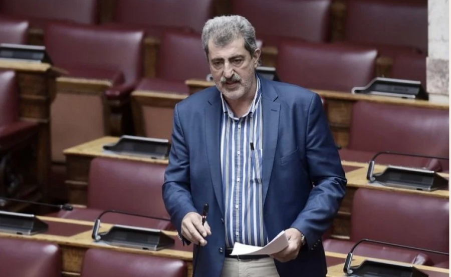Πολάκης κατά Φάμελλου: Το δίλημμα δεν είναι αν θα είμαστε δίπλα στον Τσίπρα, αλλά αν θα υπάρχει ο ΣΥΡΙΖΑ