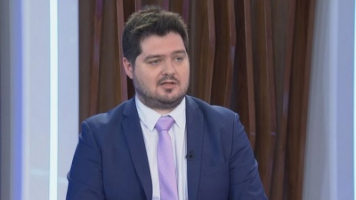 Αναγνωστόπουλος: Από το 2026 η νέα Ανεξάρτητη Αρχή για την προστασία του καταναλωτή - Θα μπορεί να επιβάλλει πρόστιμα