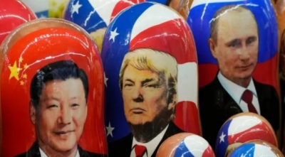 Compromise or conflict with Emperor Xi – Will Russia accept to be the weak partner in the relationship of eternal friendship with China?