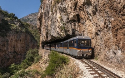 Το ΤΕΕ αναλαμβάνει τη μελέτη για την επαναλειτουργία του Οδοντωτού