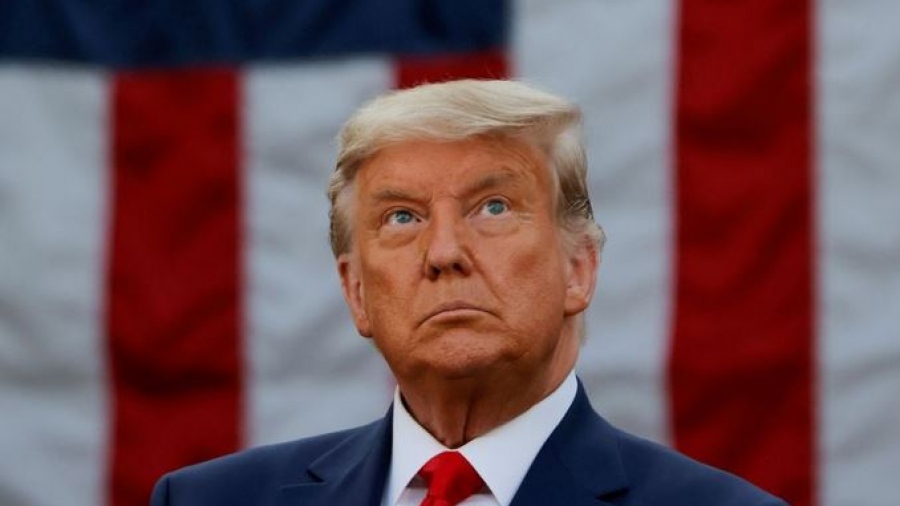 Trump (Πρόεδρος ΗΠΑ): Η σύγκρουση στην Ουκρανία θα σταματήσει αργά ή γρήγορα