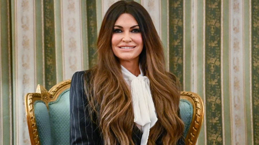 Guilfoyle για το 2026: Η συμμαχία Ελλάδας και ΗΠΑ να λάμψει ακόμα πιο φωτεινά την επόμενη χρονιά
