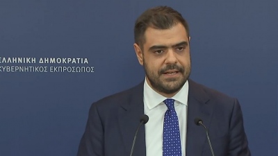 Μαρινάκης για 4 μέτρα στήριξης, δίκη των Τεμπών και αφθώδη πυρετό στη Λέσβο: Η κυβέρνηση στο πλευρό των πολιτών