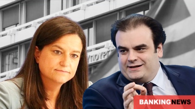 Τι συμβαίνει; - Μόνο δύο υπουργοί μπορούν να φέρουν χρήμα και να αλλάξουν το παιχνίδι Πιερρακάκης και Κεραμέως