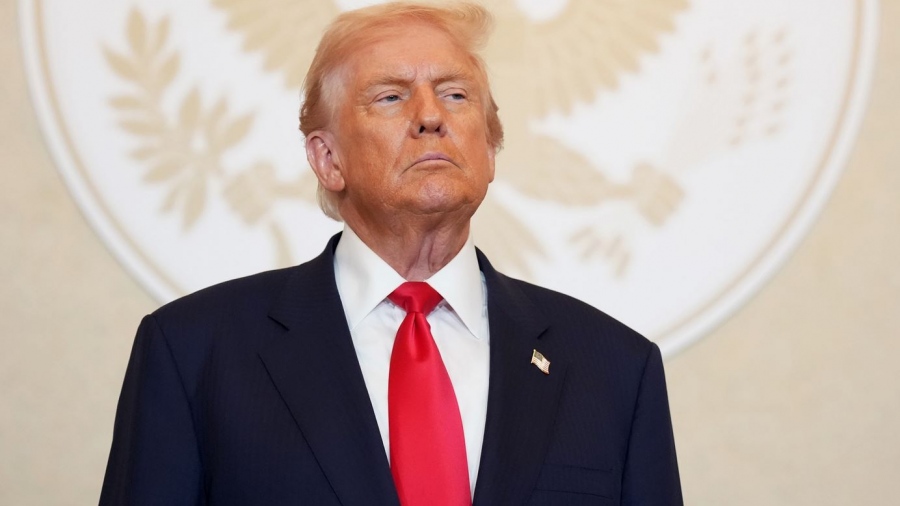Ο Trump σε παροξυσμό - Μετά τη Λατινική Αμερική βάζει πλώρη για… Αφρική - Η εντολή για τα πυρηνικά