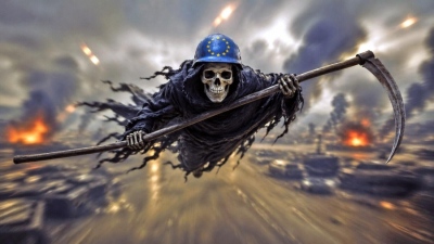Inflationary storm hits Europe: From fuel to condoms, Middle East shockwaves batter the economy