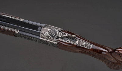 KRIEGHOFF “Spartan Gun” - Τιμώντας τις αρχές της Ελευθερίας