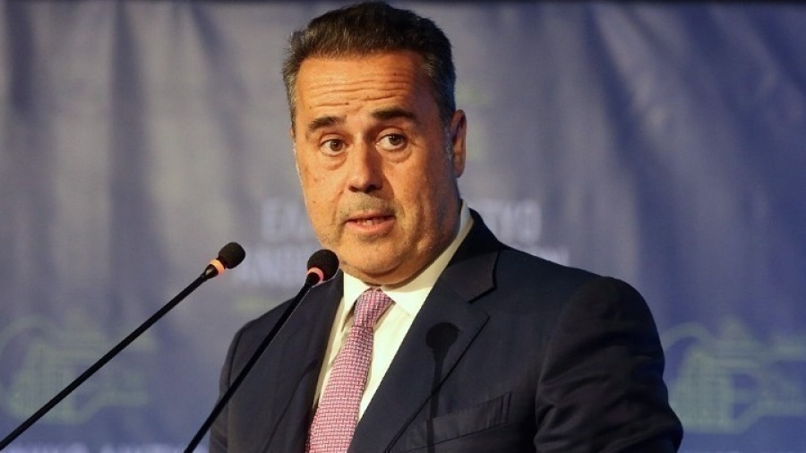 Παπασταύρου: Κανένας στον κόσμο δεν θα κλάψει για τη σύλληψη Maduro, εκτός από την αριστερά στην Ελλάδα και τον Erdogan