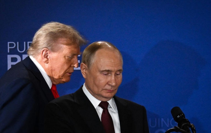 Bombshell detail: The 28-point plan for Ukraine was translated from Russian, with strange wording