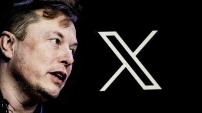 Βαριά «καμπάνα» από ΕΕ σε Musk - Πρόστιμο 120 εκατ. ευρώ στο «Χ»