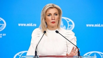 Η Zakharova υπερασπίζεται τον Trump: Τον καταδιώκουν για τις αξίες του - Υπέστη απόπειρες δολοφονίας και εκστρατεία λάσπης