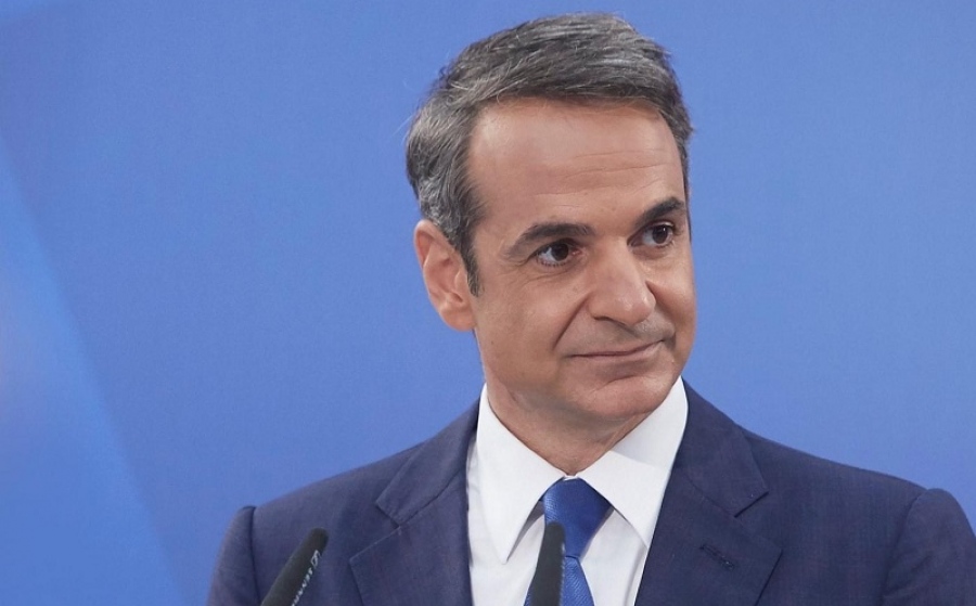 Με κορωνοϊό ο Κυριάκος Μητσοτάκης – Μέσω τηλεδιάσκεψης το υπουργικό συμβούλιο - Η ατζέντα για ΟΠΕΚΕΠΕ