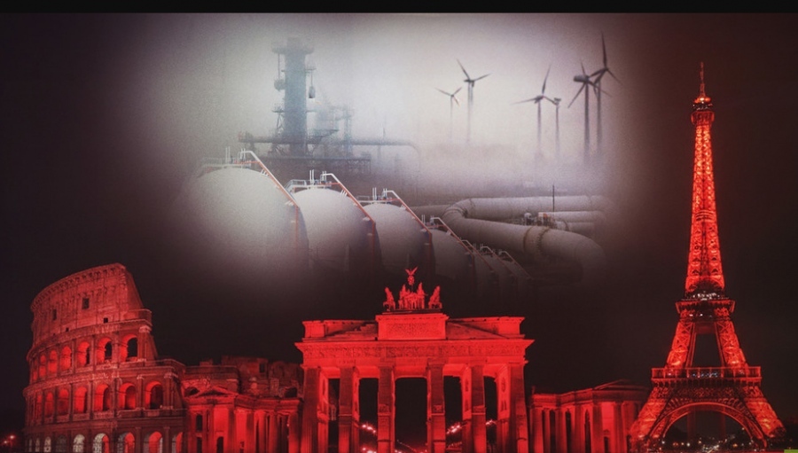 Europe’s energy collapse exposed as Brussels’ fatal policy gamble accelerates deindustrialization and economic decline