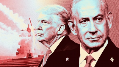 Αποκάλυψη Axios: Trump και Netanyahu ήρθαν σε ρήξη ενόψει συμφωνίας με το Ιράν - Το τηλεφώνημα που άναψε φωτιές