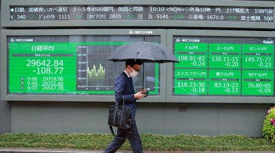 Ασία: Ισχυρό rebound στην Κίνα μετά το ιστορικό sell off - Ο Hang Seng στο +9%