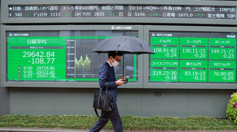 Ασία: Ισχυρό rebound στην Κίνα μετά το ιστορικό sell off - Ο Hang Seng στο +9%