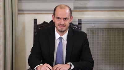 Κώτσηρας: Παρεμβάσεις με μόνιμο, αναπτυξιακό και κοινωνικό χαρακτήρα στη ΔΕΘ – Απάντηση για δημοσκοπήσεις