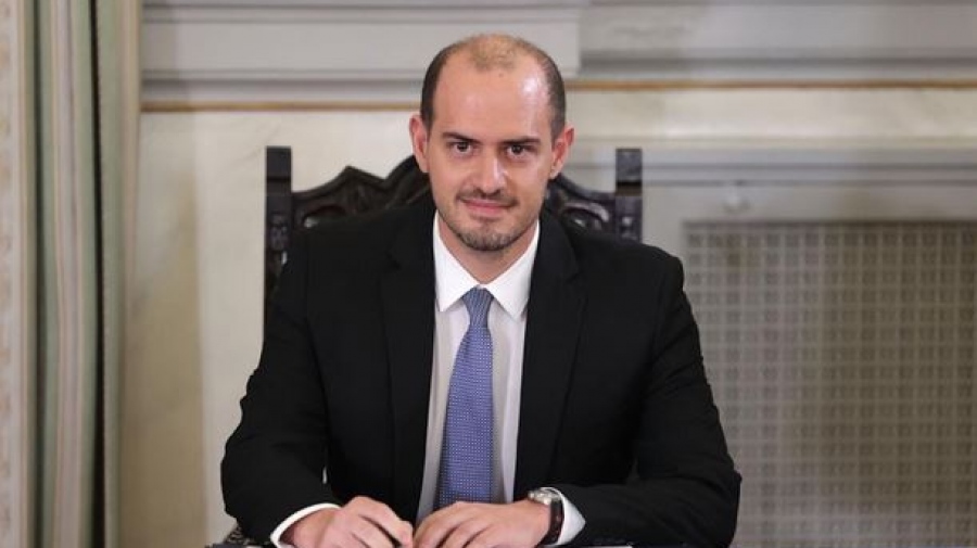 Κώτσηρας: Παρεμβάσεις με μόνιμο, αναπτυξιακό και κοινωνικό χαρακτήρα στη ΔΕΘ – Απάντηση για δημοσκοπήσεις