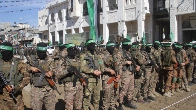 Αυστηρό μήνυμα Hamas σε Trump και Netanyahu: Δεν καταθέτουμε τα όπλα όσο η γη μας βρίσκεται υπό κατοχή