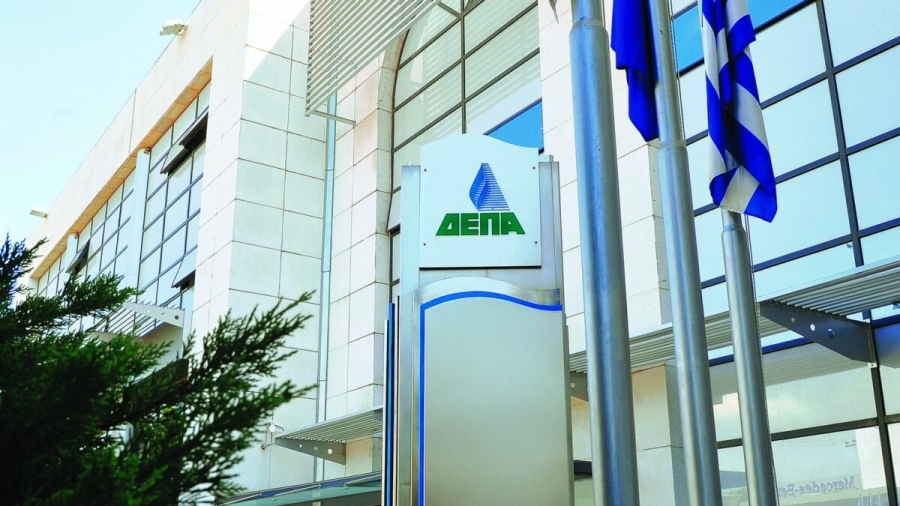 Πέντε προτάσεις από τη ΔΕΠΑ για την τροποποίηση των πρότυπων συμβάσεων πλαίσιο