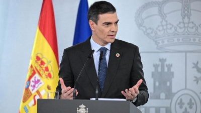 Ανταρσία στο ΝΑΤΟ: Η Ισπανία υψώνει «τείχος» στις ΗΠΑ – Στον αέρα η συμμαχική συνοχή μετά τις απειλές Trump