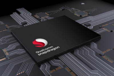 Qualcomm: Αύξηση εσόδων και κερδών το β’ οικονομικό τρίμηνο, στα 2,3 δισ. δολάρια