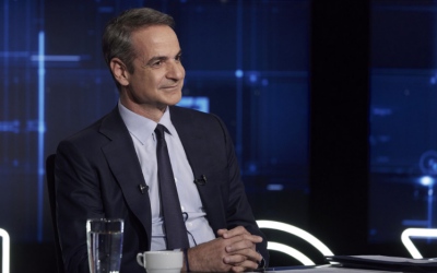 Εξήγηση - κόλαφος Μητσοτάκη γιατί λεφτά... υπάρχουν για μητροπολίτες κι ας στενάζουν μισθωτοί και συνταξιούχοι από την ακρίβεια