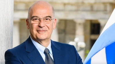 Δημοσκόπηση Alco: Σταθερά πιο επιτυχημένος υπουργός ο Δένδιας, με μεγάλη διαφορά - Δυσαρέσκεια πολιτών για κυβέρνηση Μητσοτάκη