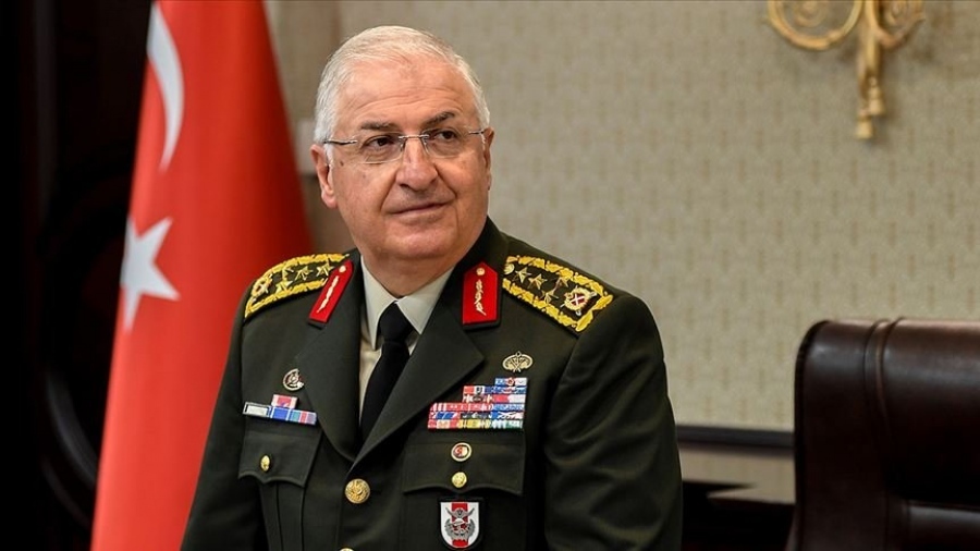 Πόλεμος Ισραήλ - Ιράν: Σε επιφυλακή η Άγκυρα, επιθεώρηση Guler σε στρατιωτικές μονάδες στα σύνορα