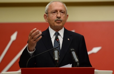 Τουρκία: Τι δήλωσε ο Kilicdaroglu για τα κοιτάσματα υδρογονανθράκων στην Ανατολική Μεσόγειο