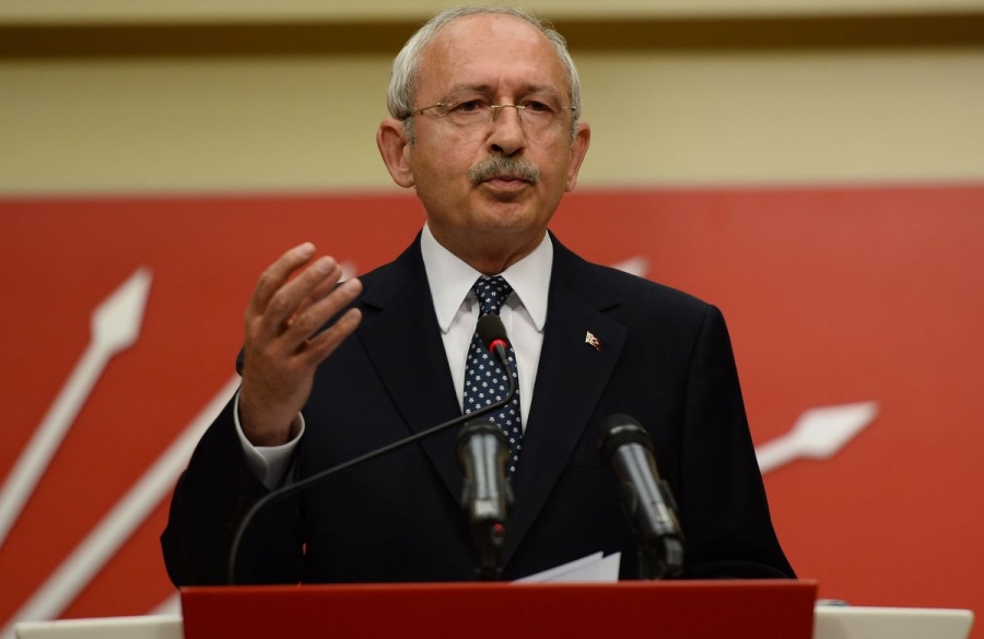Τουρκία: Τι δήλωσε ο Kilicdaroglu για τα κοιτάσματα υδρογονανθράκων στην Ανατολική Μεσόγειο