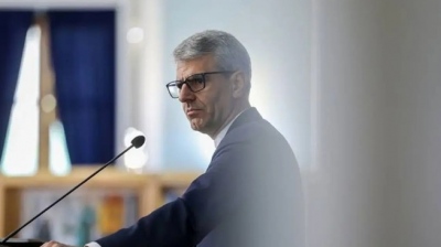 Το Ιράν ξεκαθαρίζει: Δεν επείγουν οι συνομιλίες με ΗΠΑ στην Ελβετία – Ανοιχτά τα Στενά του Hormuz