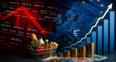 O πόλεμος τελείωσε μόνο στο Ιράν, επιστρέφει ο εφιάλτης: Εκτινάσσονται οι τιμές, εξαϋλώνονται οι μισθοί – Έρχεται τσουνάμι ακρίβειας