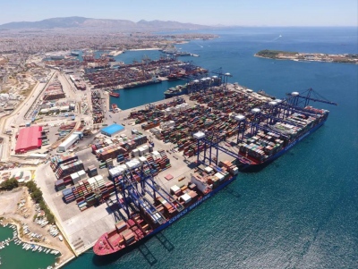 Αυστηρό μήνυμα Κίνας προς κυβέρνηση: Οι φίλοι φαίνονται στα δύσκολα... Πού ήταν οι ΗΠΑ στην κρίση χρέους; - «Βουλιάζει» ο ΟΛΠ