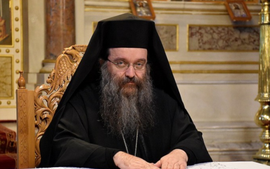 Βράζει η Εκκλησία... Αποφασισμένοι οι ιεράρχες να «μαυρίσουν» τη ΝΔ