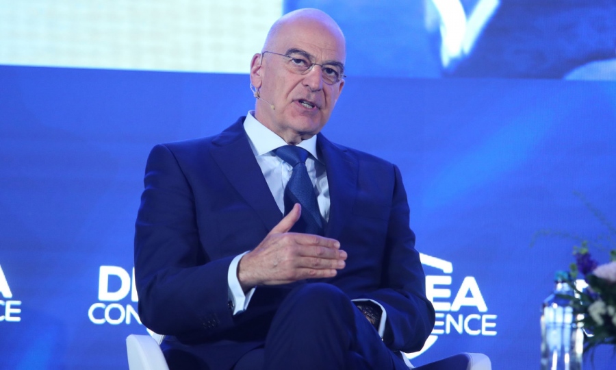 Δένδιας για Τουρκία: Να προσέχουν οι εχθροί μας γιατί έχουμε πολύ σκληρό πετσί και πολύ πικρή σάκρα