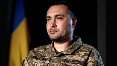 «Εμπρηστής» Budanov τορπιλίζει τις διαπραγματεύσεις: «Η Ουκρανία θα ανακτήσει όλα τα εδάφη της, είναι αναπόφευκτο»