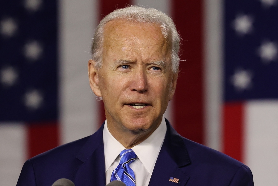 Biden: Να εγκαταλείψουν τώρα την Ουκρανία οι Αμερικάνοι – Μπορεί να γίνει τρελή η κατάσταση