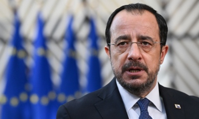 Σεισμός στην Κύπρο: Διαρροή βίντεο στο Χ «καίει» τον πρόεδρο Χριστοδουλίδη – Λευκωσία: «Είναι προϊόν μοντάζ»