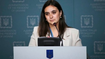 Mendel (Πρώην εκπρόσωπος Zelensky): Μείωση της ηλικίας επιστράτευσης στην Ουκρανία θα οδηγούσε σε καταστροφή