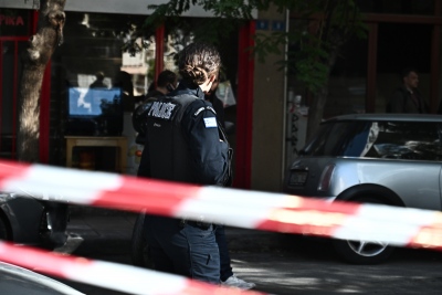 Εγκληματική ενέργεια ο θάνατος του 80χρονου στο Γαλάτσι