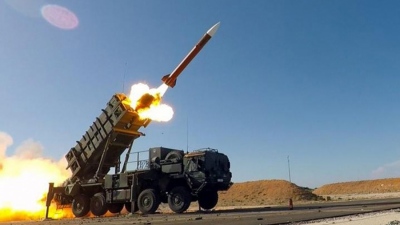 Kremlin rings alarm bells as Turkey reportedly resells Russian S-400 missiles to Gulf state