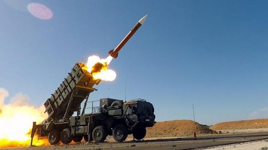 Kremlin rings alarm bells as Turkey reportedly resells Russian S-400 missiles to Gulf state