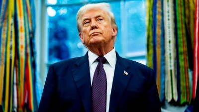 Σοκ - Ο Trump αναγνώρισε τον ρωσικό θρίαμβο:  «Οι Ουκρανοί θα ηττηθούν» - Απαιτεί από τον Zelensky την παράδοση του Donbass
