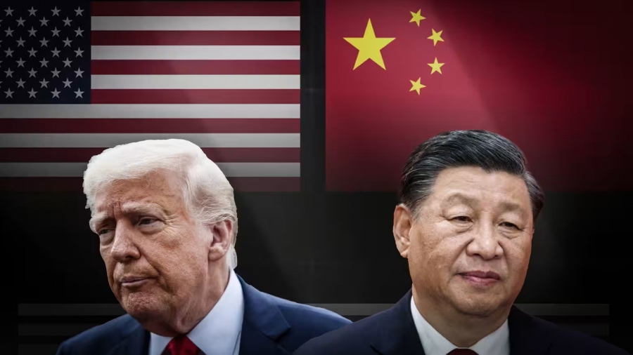 «Κλείδωσε»... Στις 30 Οκτωβρίου 2025 η συνάντηση Trump - Xi στο Πεκίνο – Δεν έχει επιβεβαιωθεί τίποτα ακόμη από την Κίνα