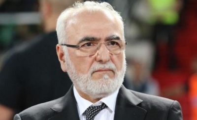Συλλυπητήριο μήνυμα Ιβάν Σαββίδη για τον θάνατο του Πόντιου ακαδημαϊκού Γιώργου Παρχαρίδη