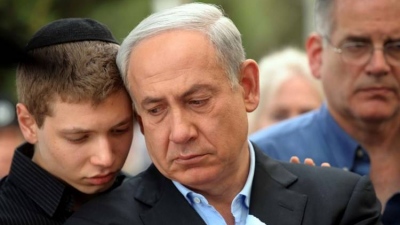 Τρομερή επίθεση από τον γιο του Netanyahu σε Άραβες και Μουσουλμάνους – Yair: Το Κατάρ είναι η σύγχρονη Ναζιστική Γερμανία