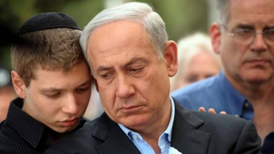 Τρομερή επίθεση από τον γιο του Netanyahu σε Άραβες και Μουσουλμάνους – Yair: Το Κατάρ είναι η σύγχρονη Ναζιστική Γερμανία
