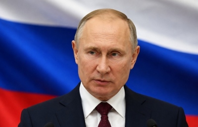 Putin issues historic warning to West: Drop ultimatums, avoid seeking war or face defeat as strong Russia ensures survival