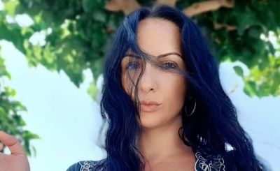 Σοκ στην Κρήτη – Νεκρή μέσα στο αυτοκίνητό της βρέθηκε η δημοσιογράφος Μαρία Αντωνογιαννάκη